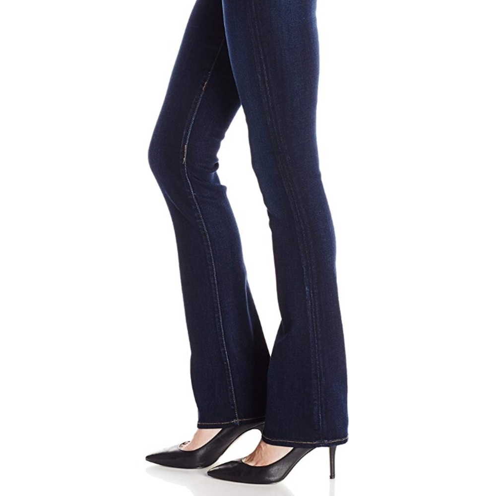 Hudson Beth Baby Boot Jean